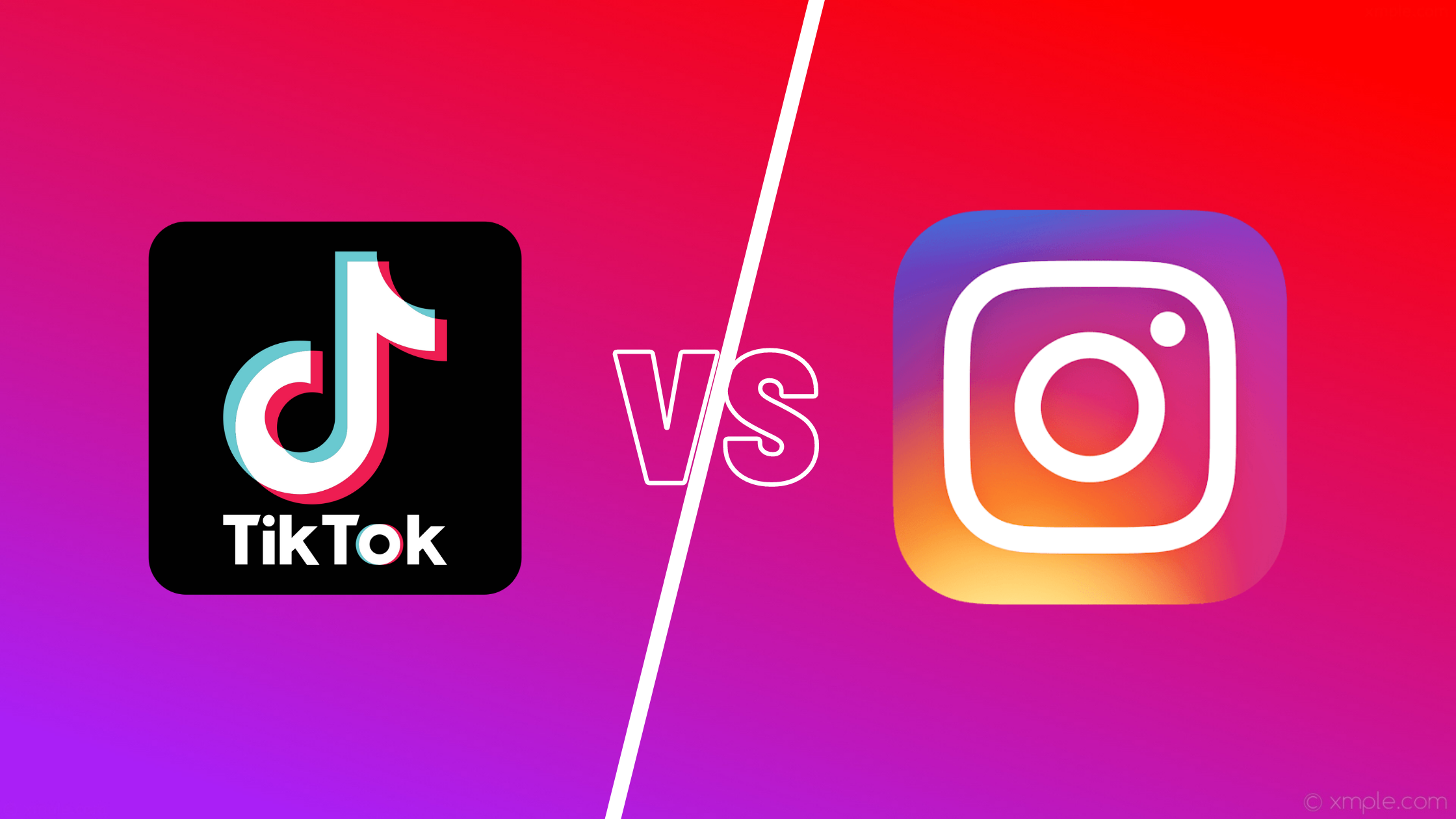 TikTok Vs. Instagram Reels Who Won This Social Media MicroContent Battle?